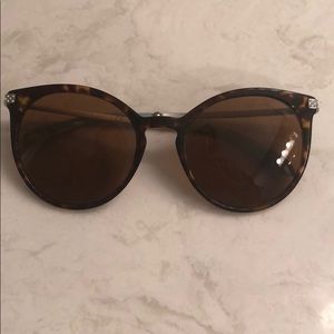 Tiffany & Co Sunglasses